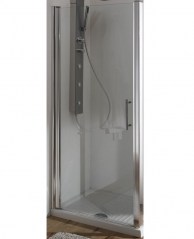 porta-doccia-6mm-a battente-unica-anta-vetro-trasparente-54215